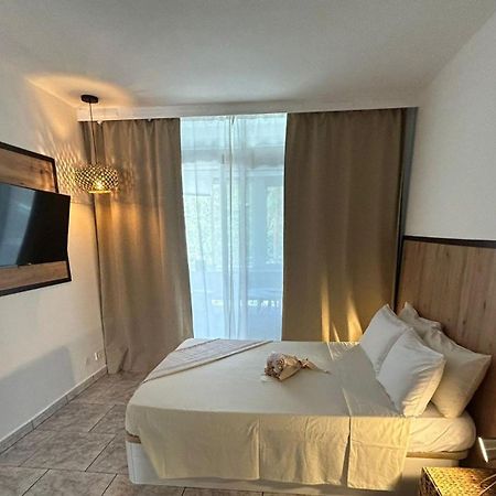 Hand Made Suite Арона Экстерьер фото