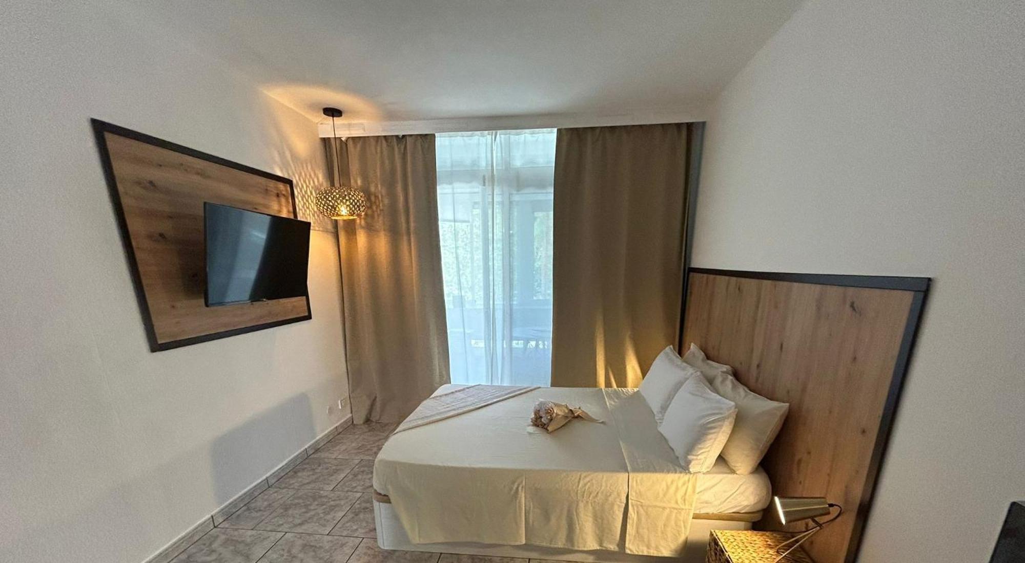 Hand Made Suite Арона Экстерьер фото