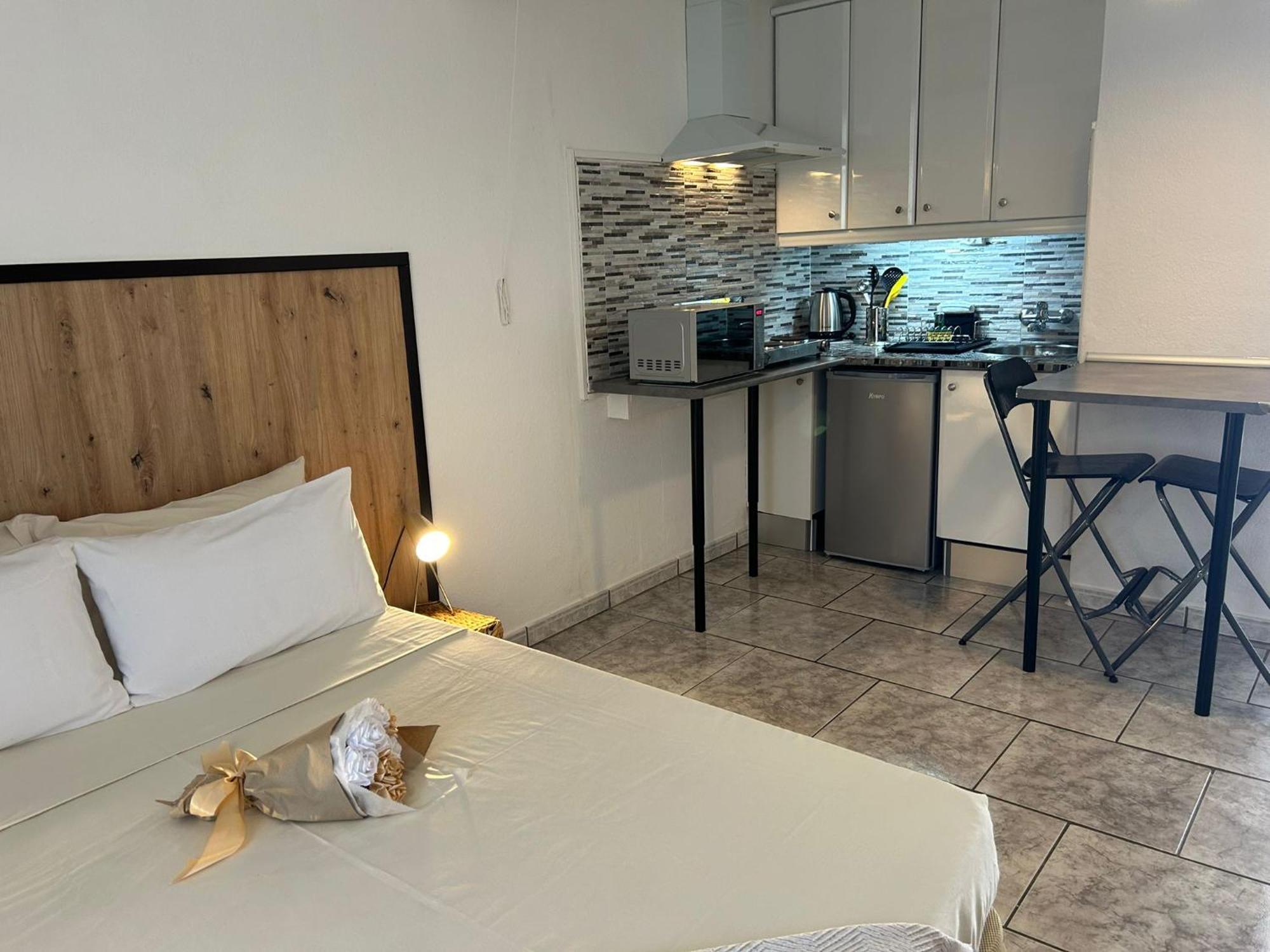 Hand Made Suite Арона Экстерьер фото