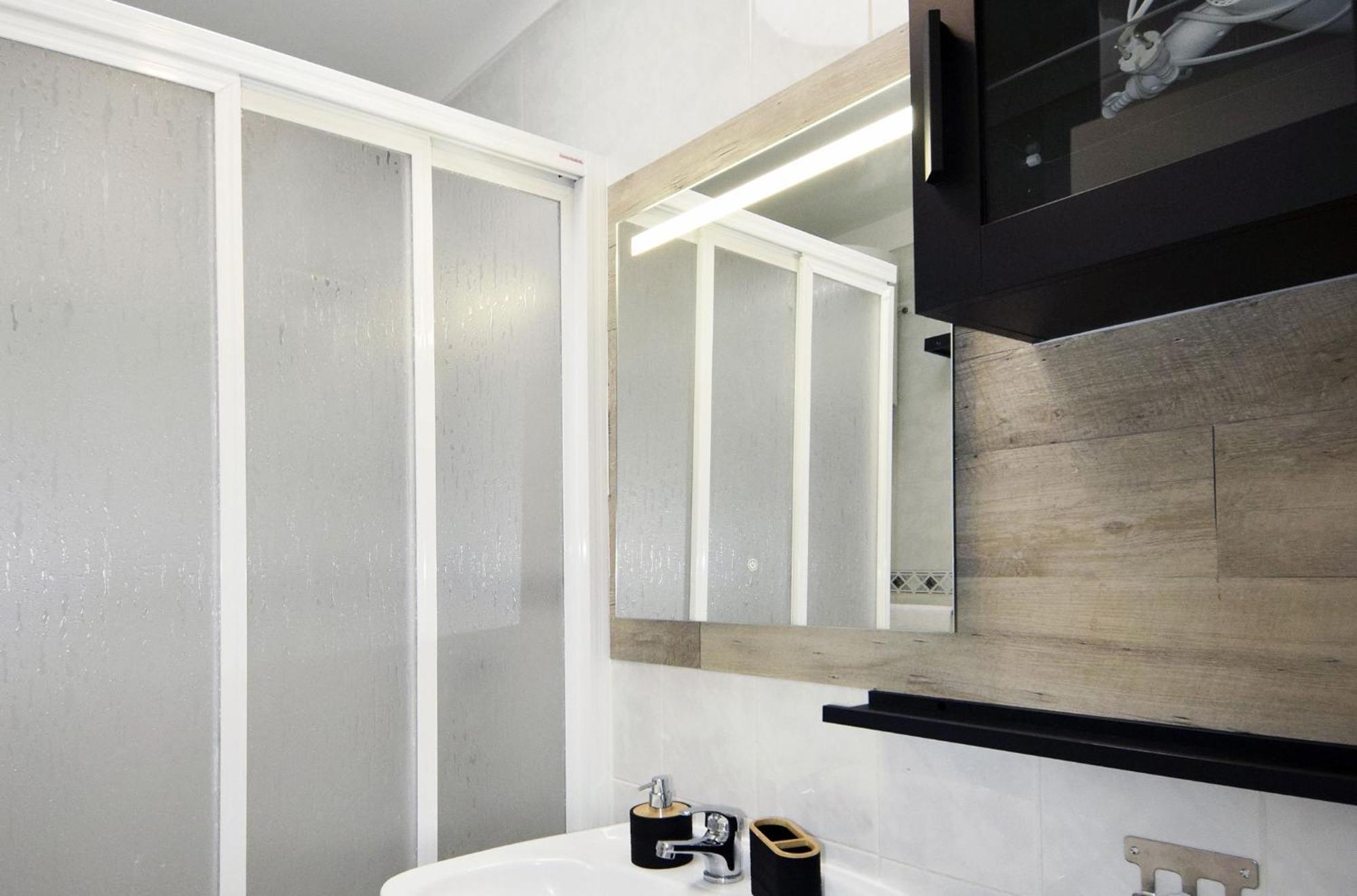 Hand Made Suite Арона Экстерьер фото