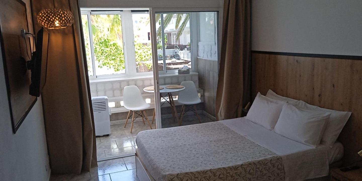 Hand Made Suite Арона Экстерьер фото