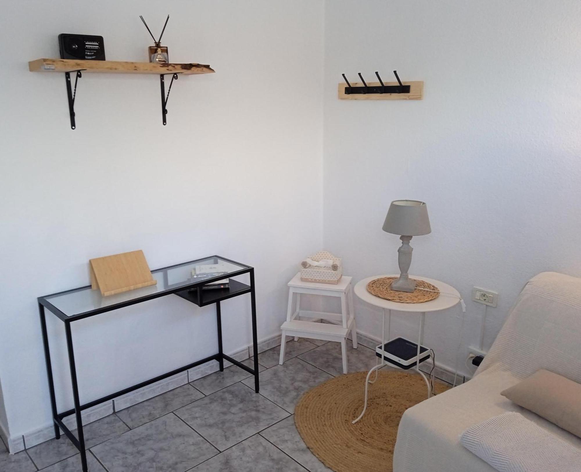 Hand Made Suite Арона Экстерьер фото